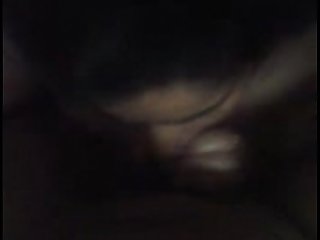 MERI KAAMWALI BLOWJOB