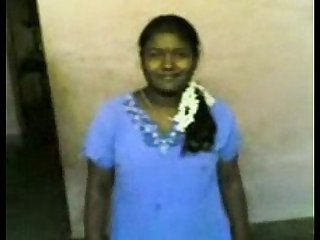 Tamil Aunty 1st Show