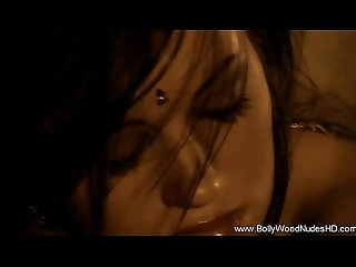 Deeper and Longer In India