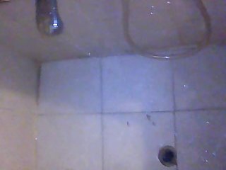 My Video Jerking In Toilet