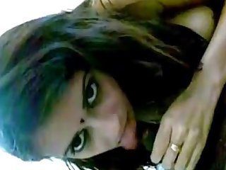 Busty-Indian-Gives-A-Blowjob