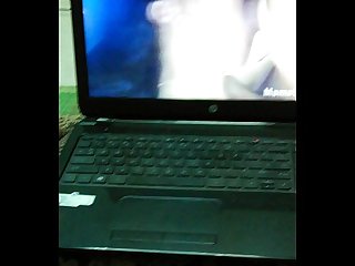 Cum tribute to Anushka Shetty