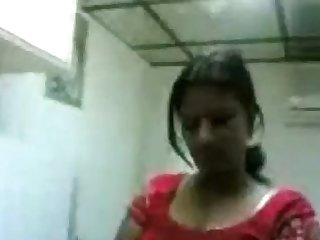 punjabi wife strips, gives blowjob, chats in punjabi, hindi