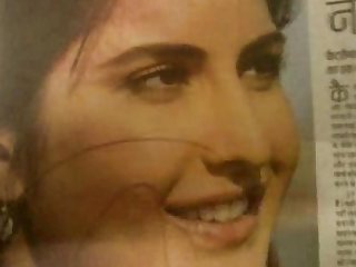 Cum on katrina kaif 2..rmc
